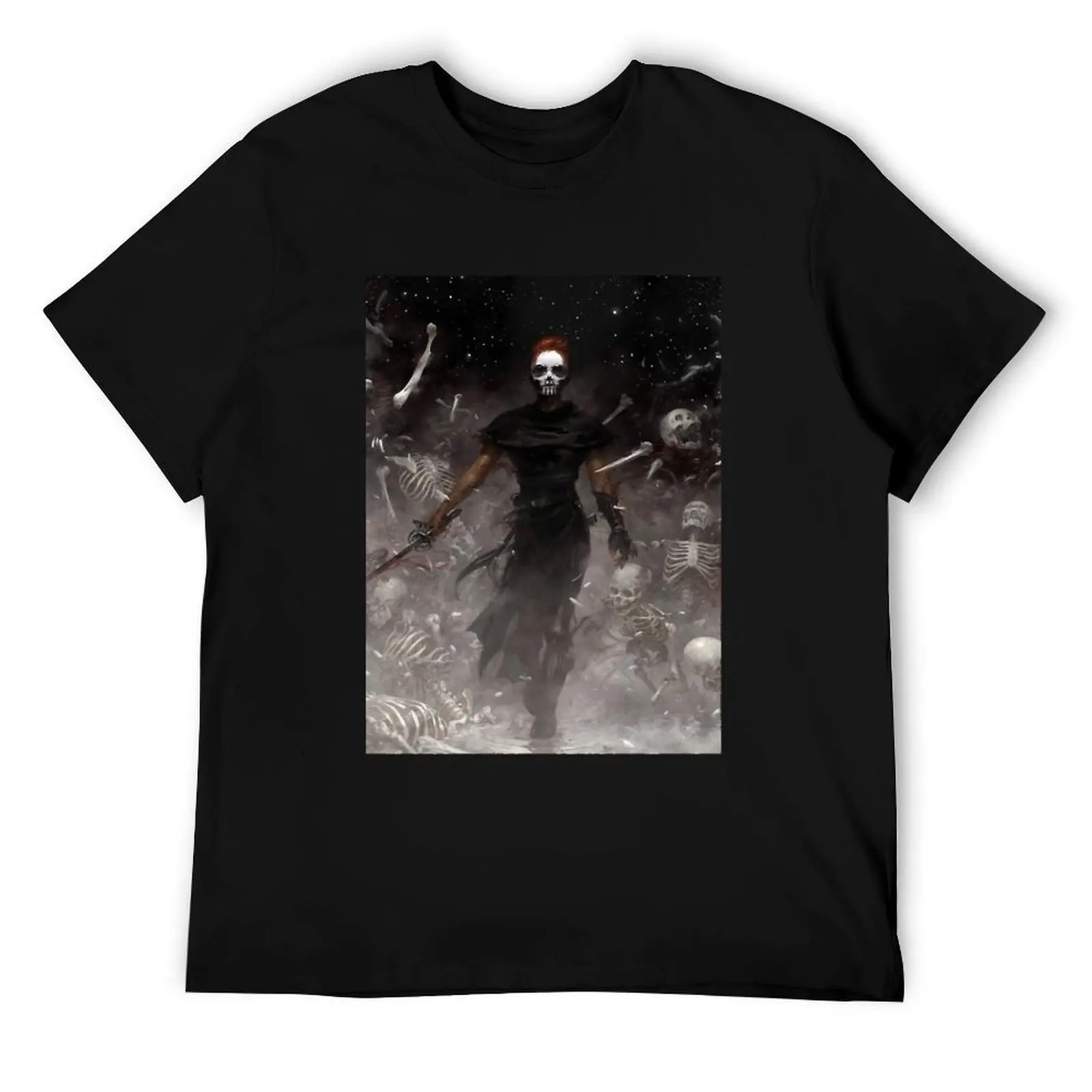 

Vintage Retro Gideon The Ninth Awesome For Music Fans T-Shirt t shirts cotton 100% cotton t shirt pack T-Shirt