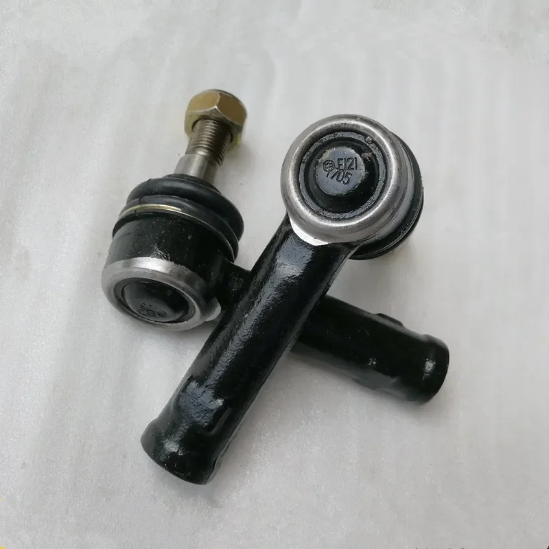 1pcs Power Steering tie rod Outer ball joint/inner ball head for Brilliance BS4 M2 BS6 M1