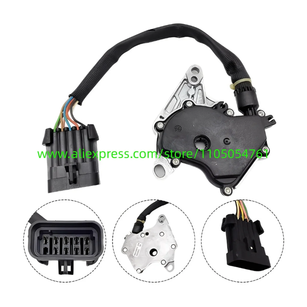 

98632561200 98632561201 Gear switch sensor gearbox switch