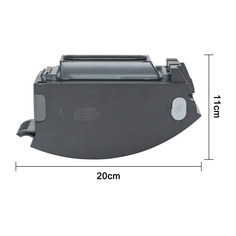 A22Z Dust Bin Box F… - image