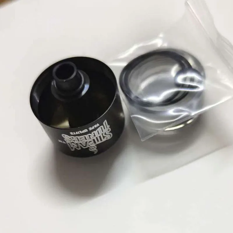 Variant: Steam Tuners