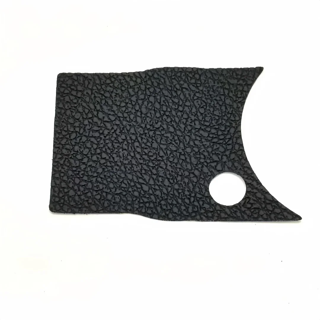 Originele rubberen beschermhoes voor Nikon Zf, inclusief handgreep, duimsteun, rubberen pads voor zijkant en bovenkant
