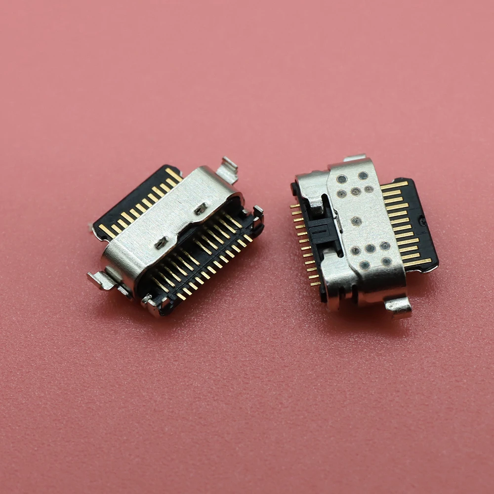 50PCS USB Lade Dock Lade Buchse Port Jack Stecker Für Oukitel WP15 WP16 WP15S WP18 WP22 WP26 C31 / WP18 Pro / C31 Pro