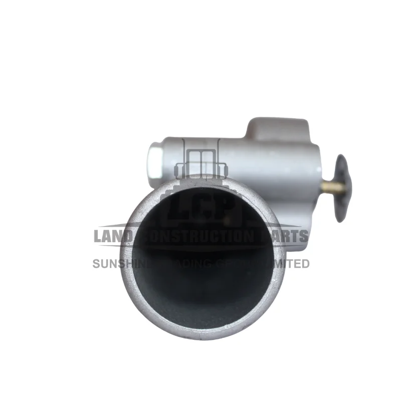 367-1817 Construction Machinery Parts Excavator Parts Thermostat Assembly 3671817 4133L066 3682A022 for C6.6 C7.1