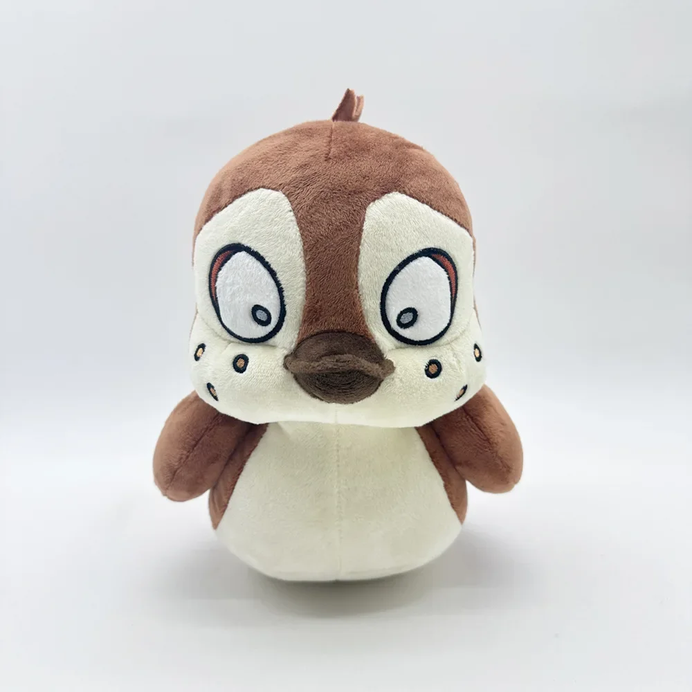 New Migration 2023 Gwen Plush Toys Cartoon Cute Soft Stuffed Duck Pillow Dolls For Kid Birthday Christmas Gift