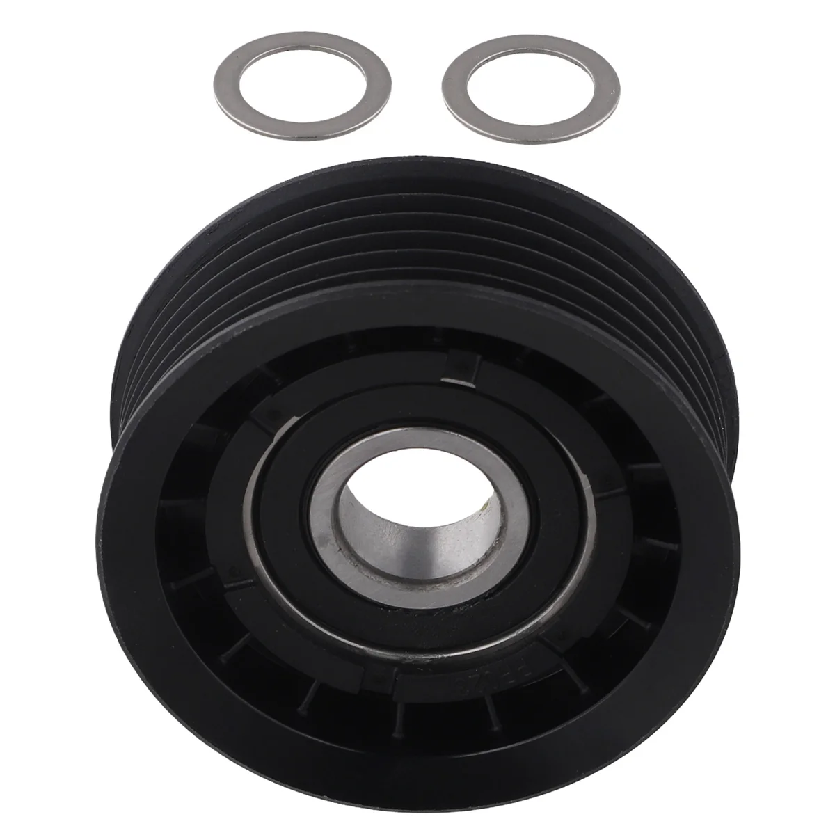 Idler Pulley Guide Pulley Tensioner Pulley for W461 W463 R170 R171 W164 W166 0002020919