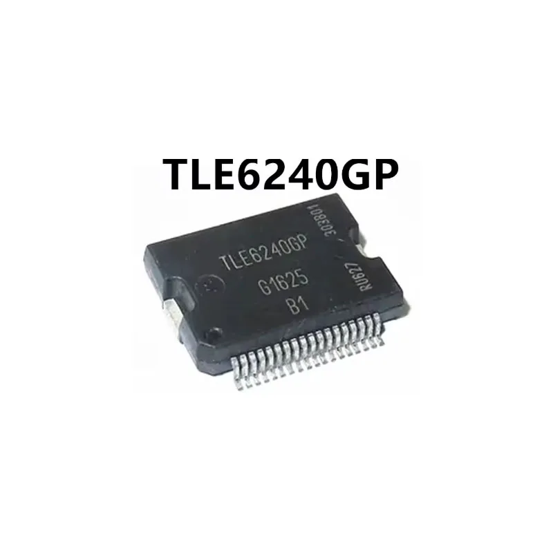 TLE6240GP 100% New Original Integrated Circuit Electronic Components BGA  Direct payment