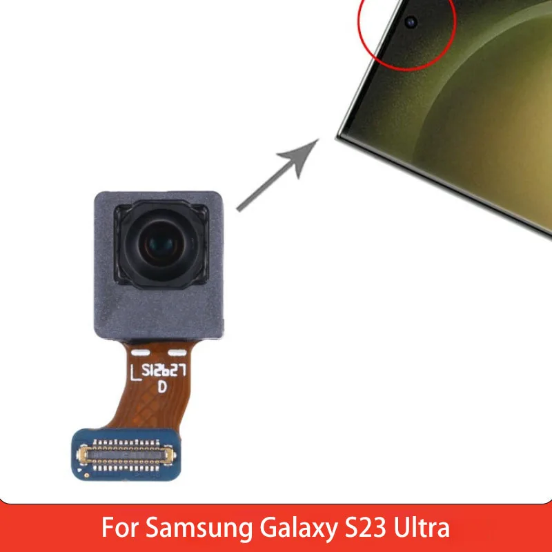 Category image: Mobile Phone Camera Modules