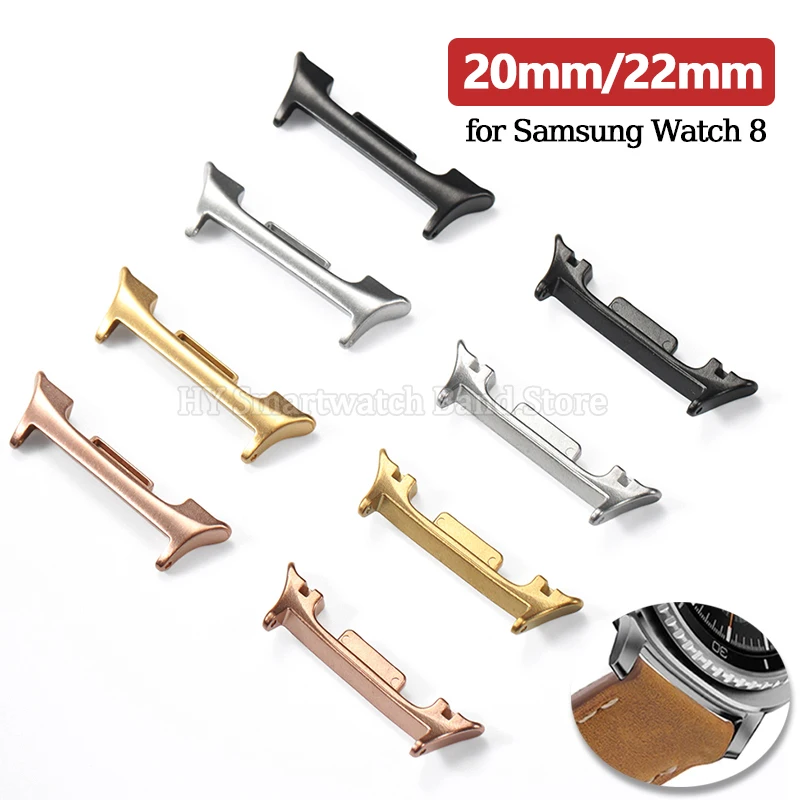 2Pcs 20Mm 22Mm Stai…