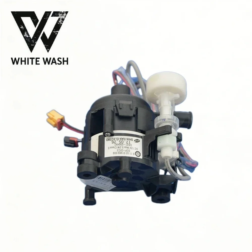 For Central Air Conditioning DC Drain Pump SDP-DIC3 Replacement Part DB31-00649C for HVAC Systems