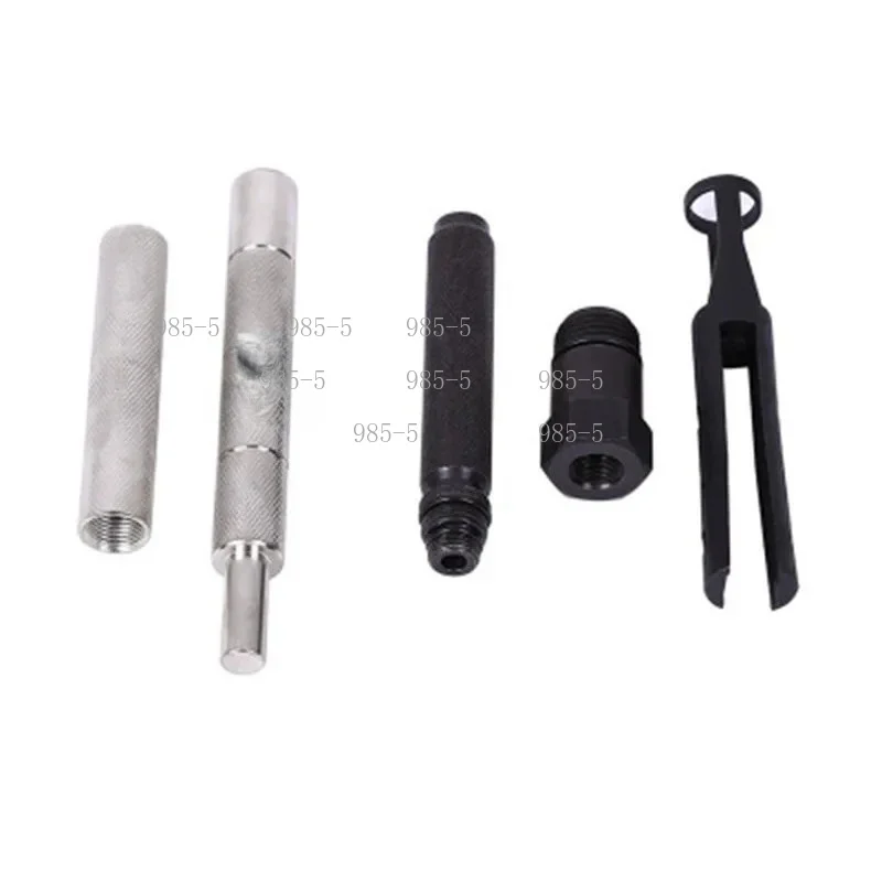 Cylinder Head Valve Oil Seal Remover Installer Removable Valve Clamp Auto Repair Tool