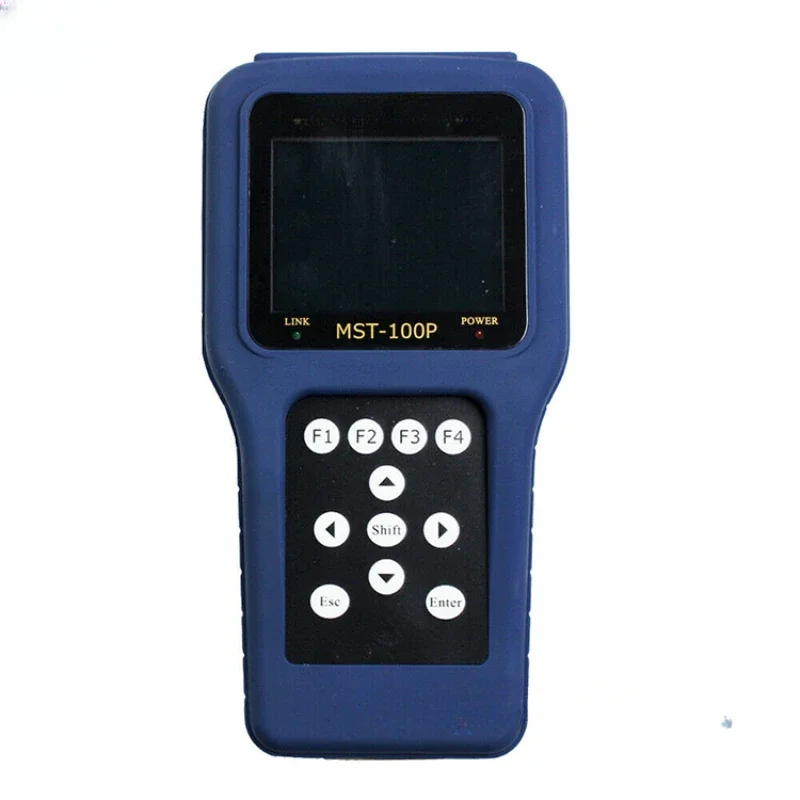 Modern Professional design MST-100P Full Version Universal Motorcycle Diagnostic Scanner Tool