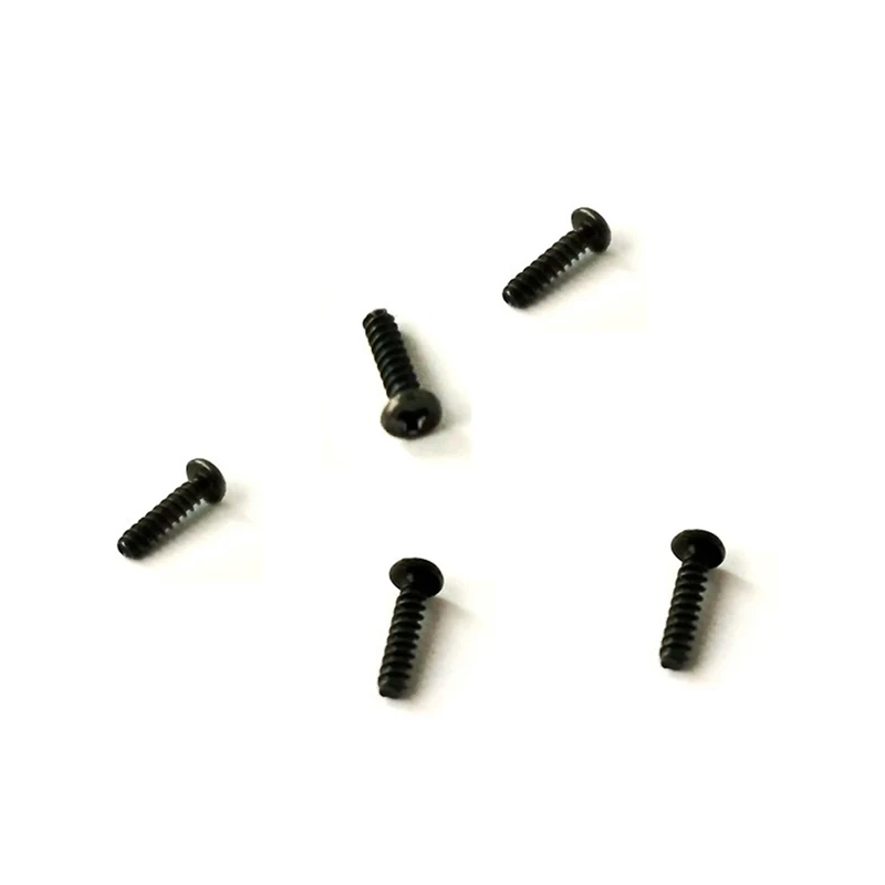 10x Y-Type Screwdriver Replacement Screws for Switch Joy-Con Controller Repair Set