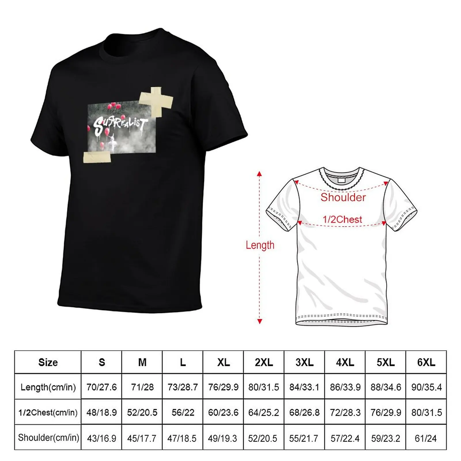 Rabbit Creep T-Shirt cotton graphic tees customizeds tshirts for men