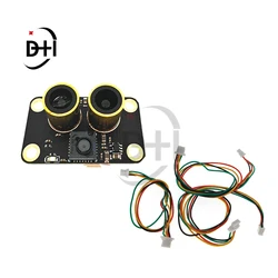 OPTICAL FLOW & LIDAR SENSOR MTF-01 Compatible with Ardupilot/PX4/INAV