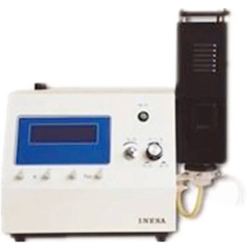 6400A Atomic Absorption Spectrophotometer Fairburn Dual Channel Spectrophotometer High Accuracy