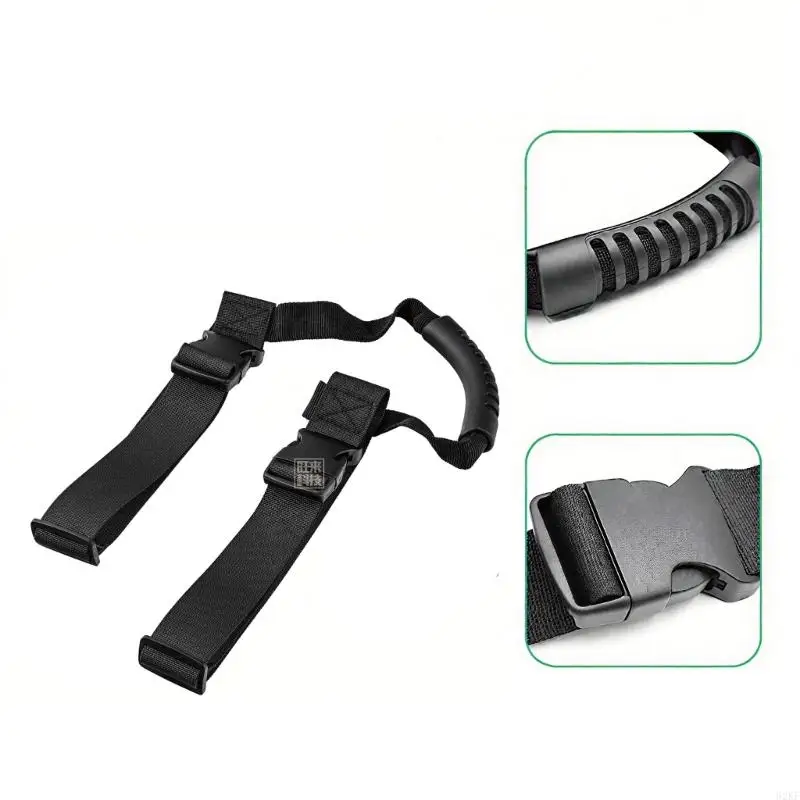 حاملات أسطوانات الهواء 62 كيلو فورت تعالج حزام الكتف تحت الماء زجاجة دبابات الغوص #2