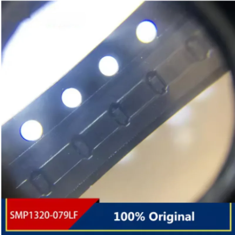 10PCS SMP1320-079LF SMP1302-079LF SMPA1320-079LF RF PIN Diode SC-79 50V 250mW New Original