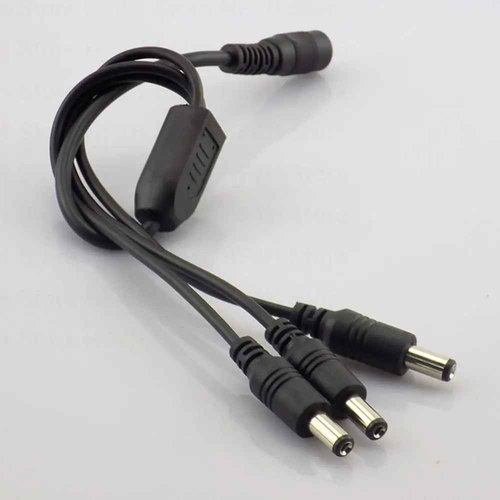 1 Female To 3 Male … - image