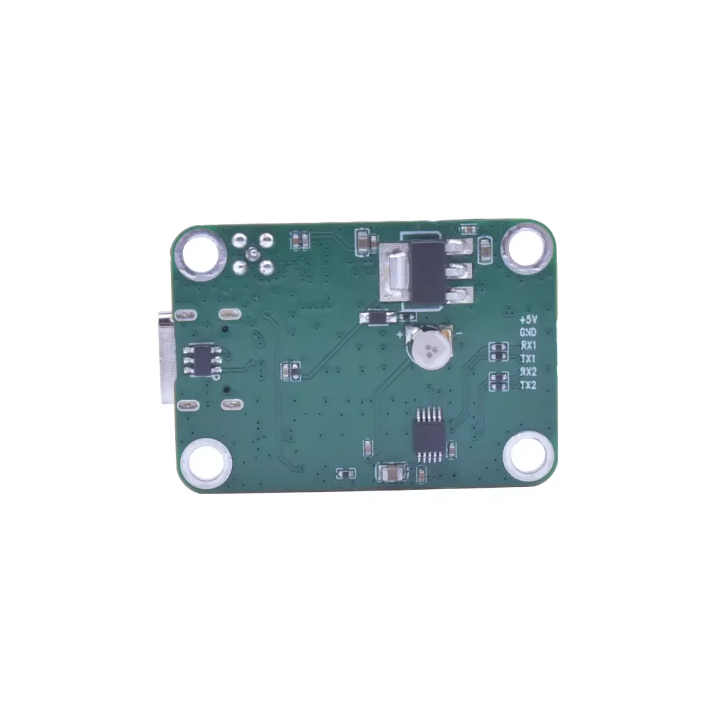 Good GNSS Full-Frequency Centimeter-level Low-power High-precision UM980 Module RTK Differential Direction Finding  GPS RTK modu