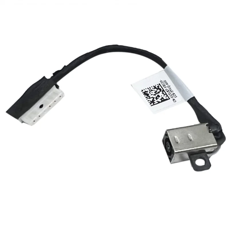DC in Cable Power Jack Charging Port Socket  for Dell Inspiron 15 3510 3511 3530 3535 3515 3510 3520 3525 GDM50