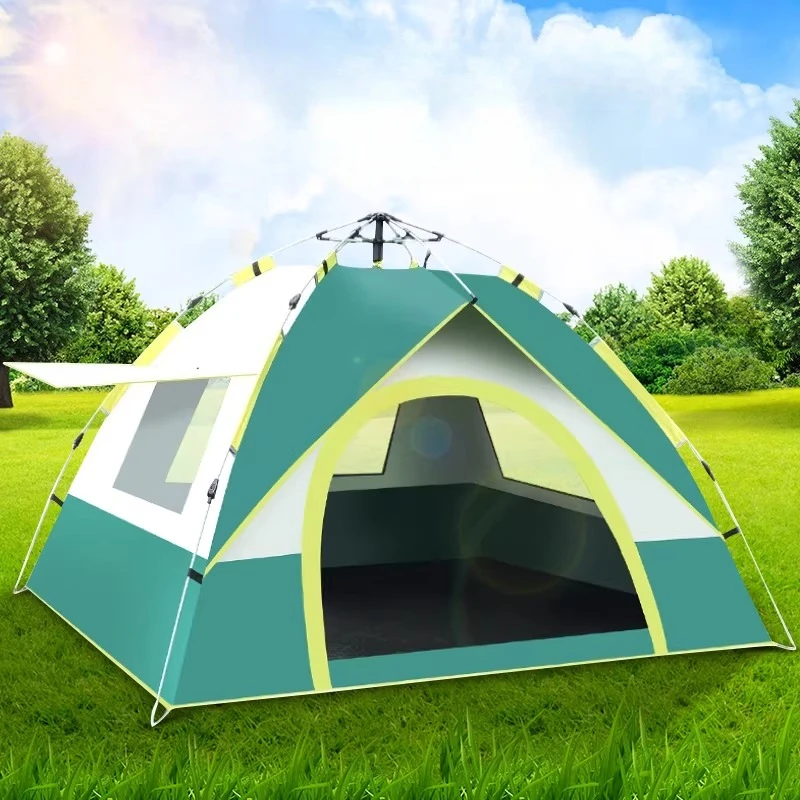 Automatic Outdoor C…