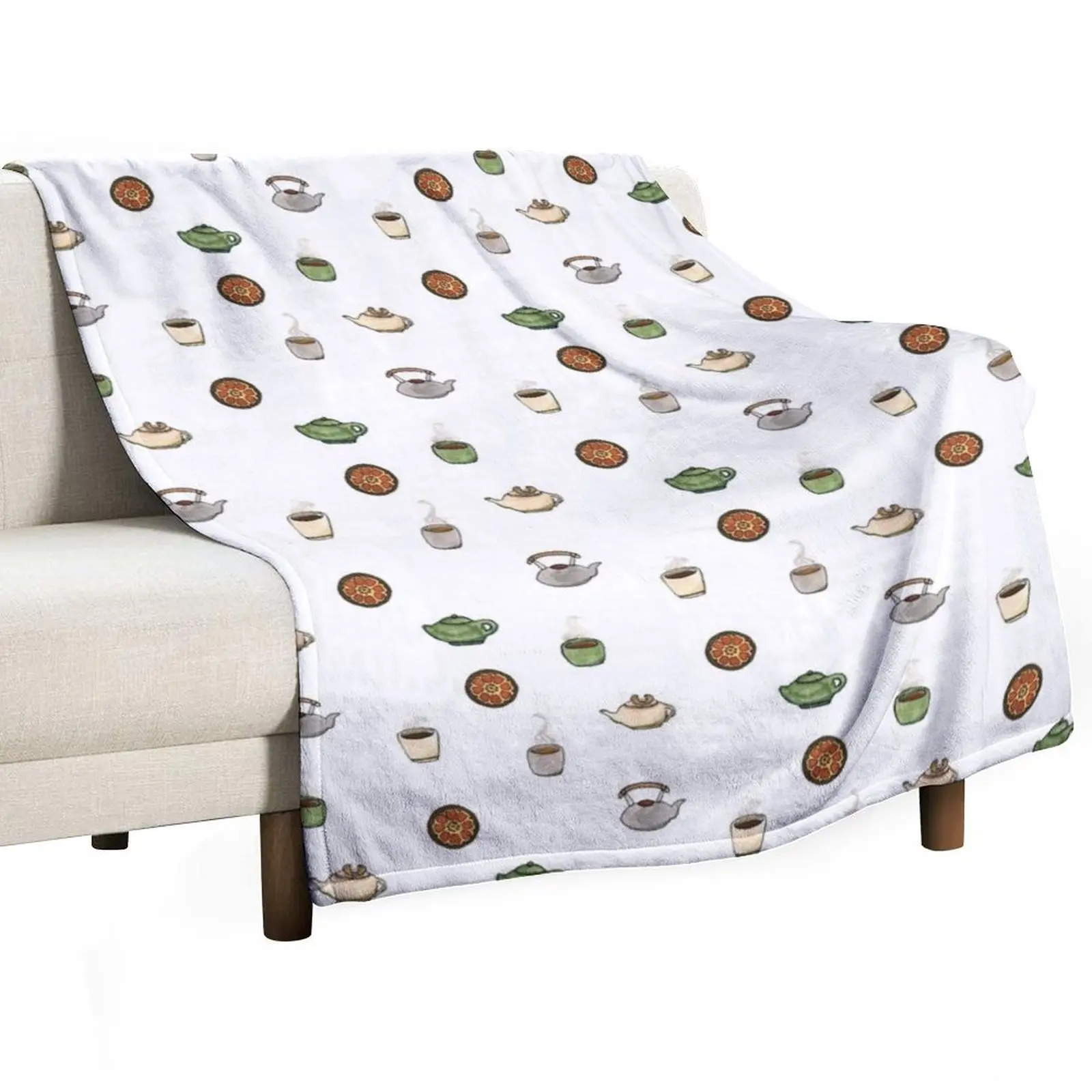 Iroh&Apos;S Tea Thr… - image