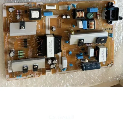 TV Main Board for UA58H5288AJ, Power Supply Board for UA58J50SWAJ, LED Backlight Strip for L58GFB, Replacement Parts