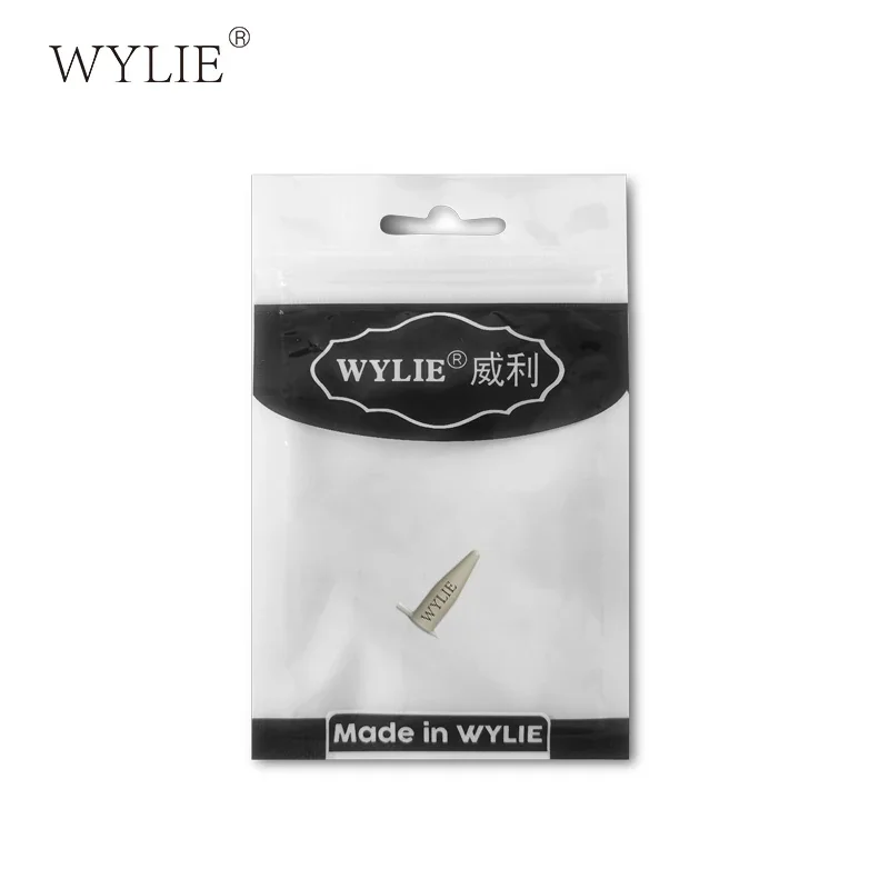 WYLIE Nano Conductive Silver Paste For Mobile Phone Screen Yellow Green White Circuits Caused Water Ingress Damaged Repair Tools