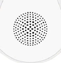 Bird Chirping Sound Box Singing Bird Speaker Motion Sensor Nature Sound Box Portable Smart Natural Noise Maker for Spa Yoga
