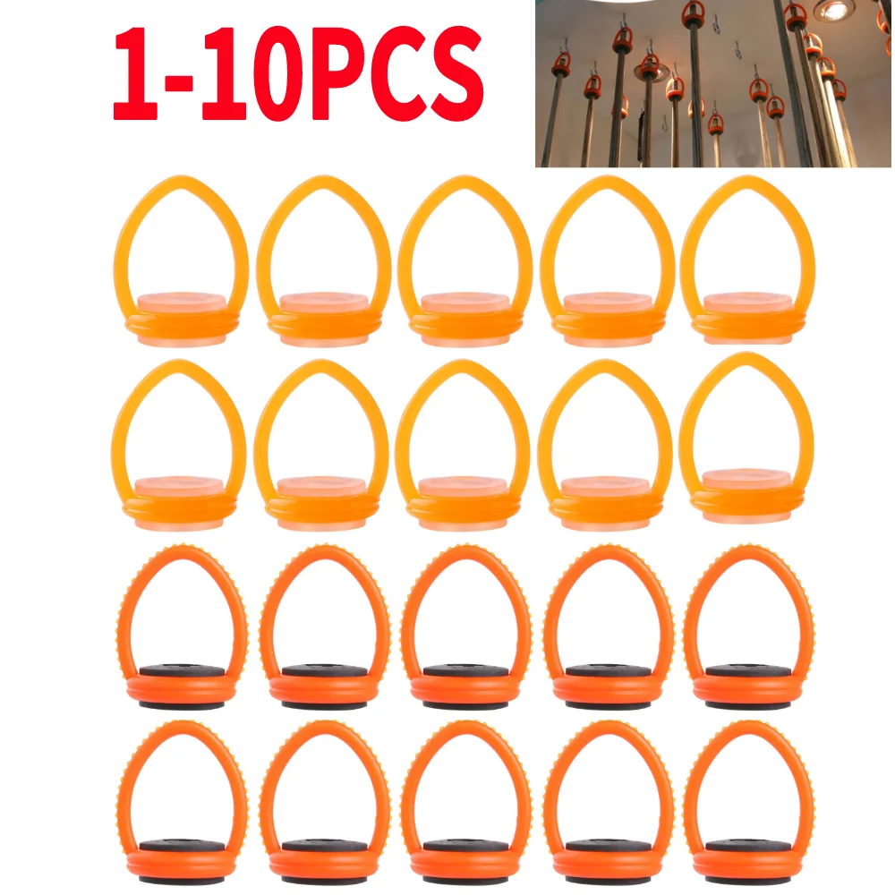 Porte-queue de billard HONSnooker, outils de queue de billard portables, équipement de billard, 1 à 10 pièces