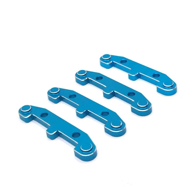 

Metal Upgrade Lower Arm EA1005A For JLB 1/10 J3 RC Car Spare Parts