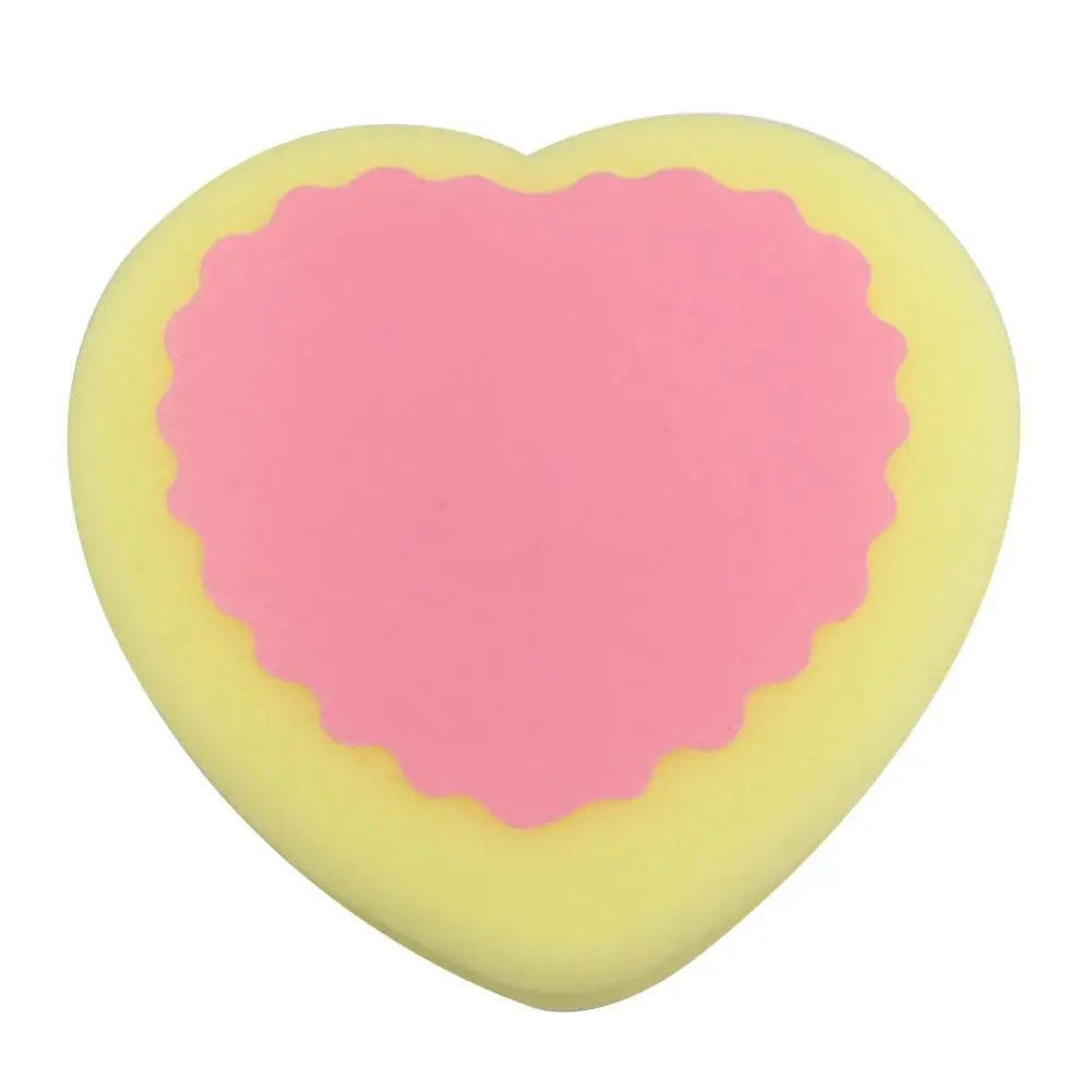 Safe Painless Skin-friendly Hair Depilatory Hot Sale Hair Removal Sponge Skin Care Hair Removal Pad Soft Sponge