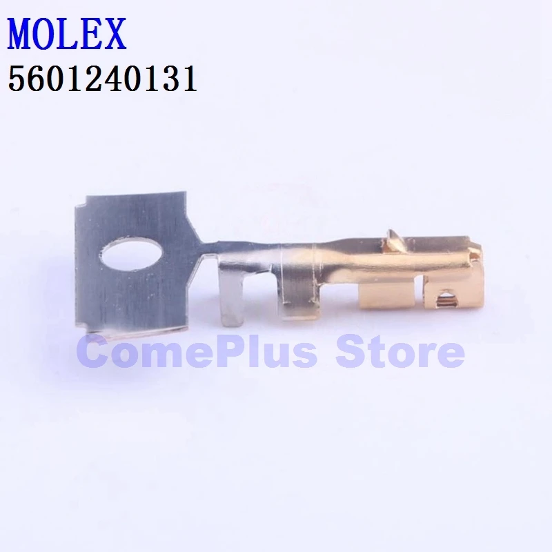 10 STKS 5601240101 5601240131   Connectoren