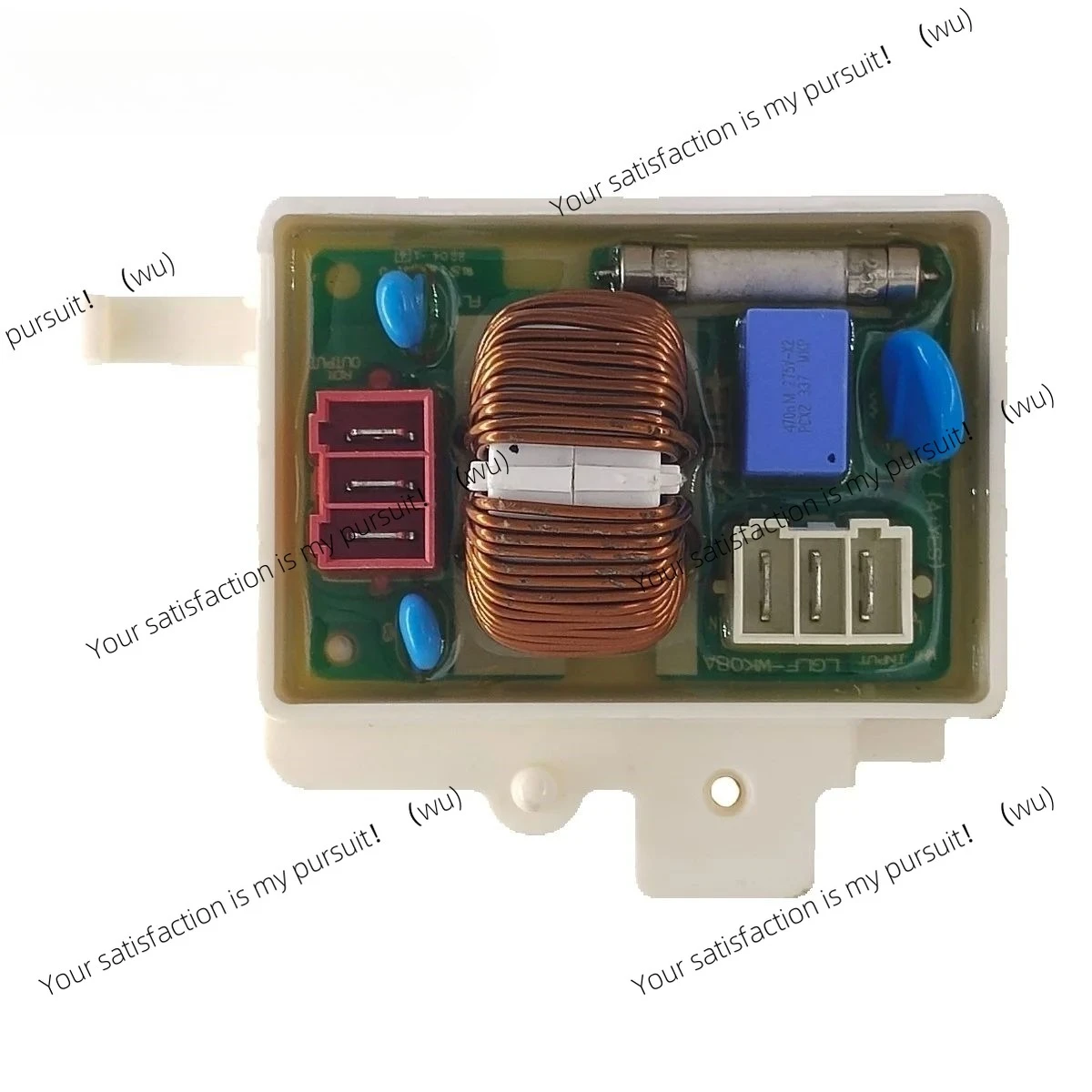 

for LG Washing Machine Wave Filter Control Board EAM64652601 S220316 CAL LG-FL-02 Power Circuit