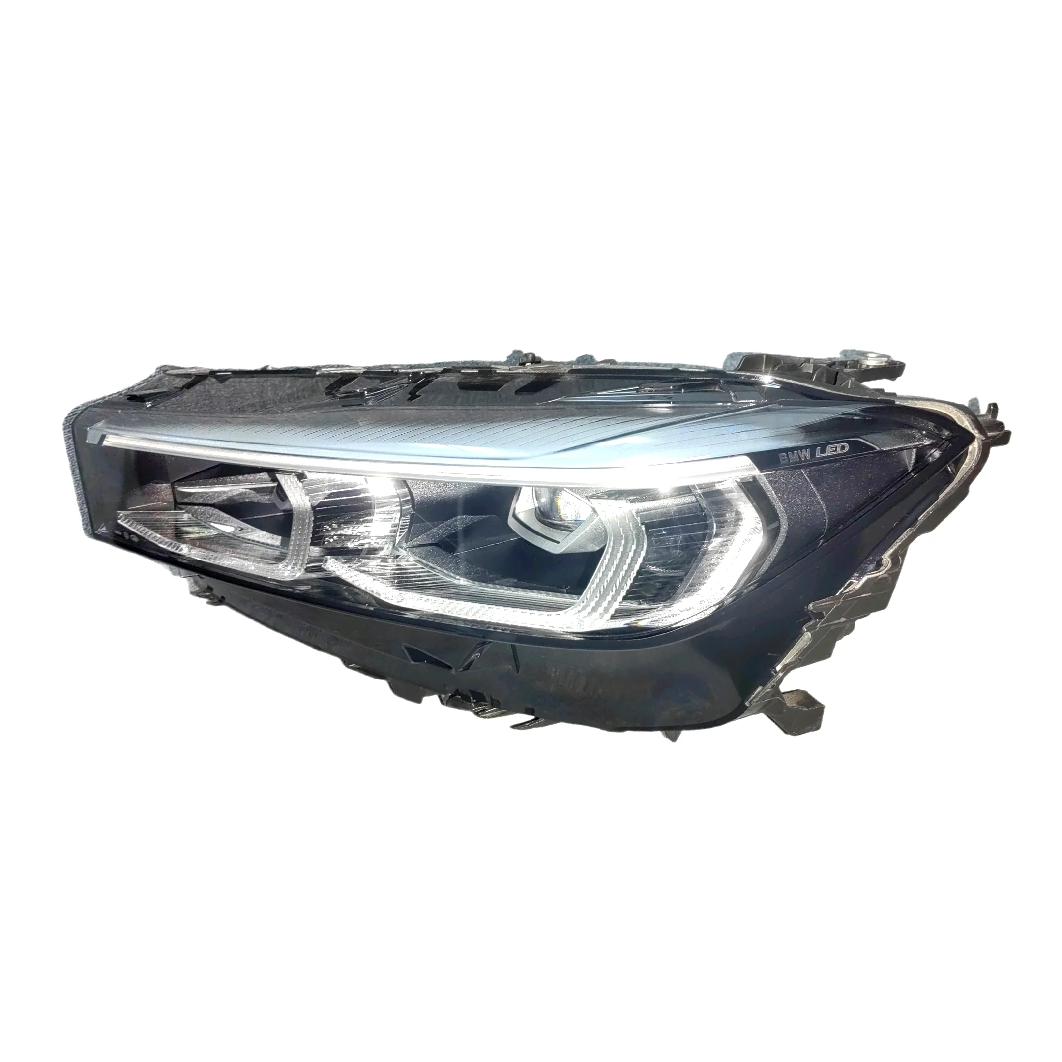 High Quality LED Car Headlights For BMW 7 Series G11 G12 For High-End Products