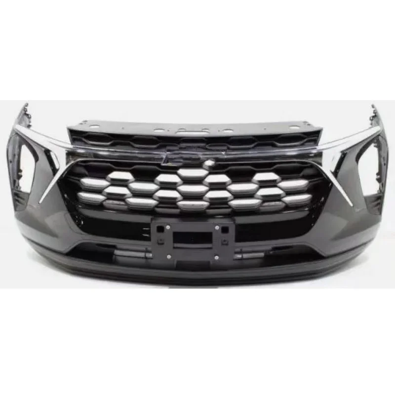 

COMPLETE BUMPER For Chevrolet Trax 2024