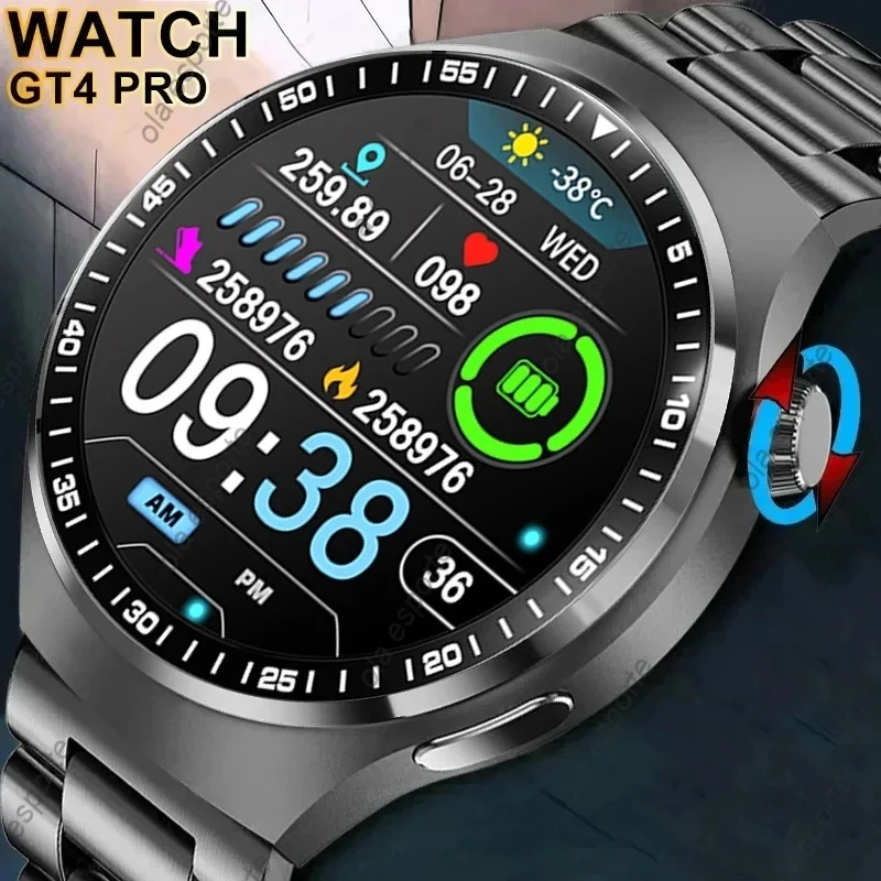 New Smart Watch IP6… - image