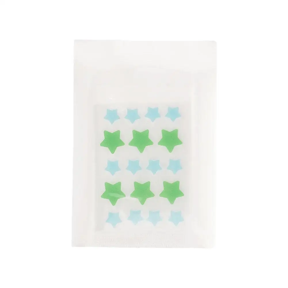 Acne Pimple Tratamento Adesivos, À Prova D' Água, Corretivo, cravo Máscara Facial, Remoção Facial, Ponto De Cuidados De Sardas, S V4B4
