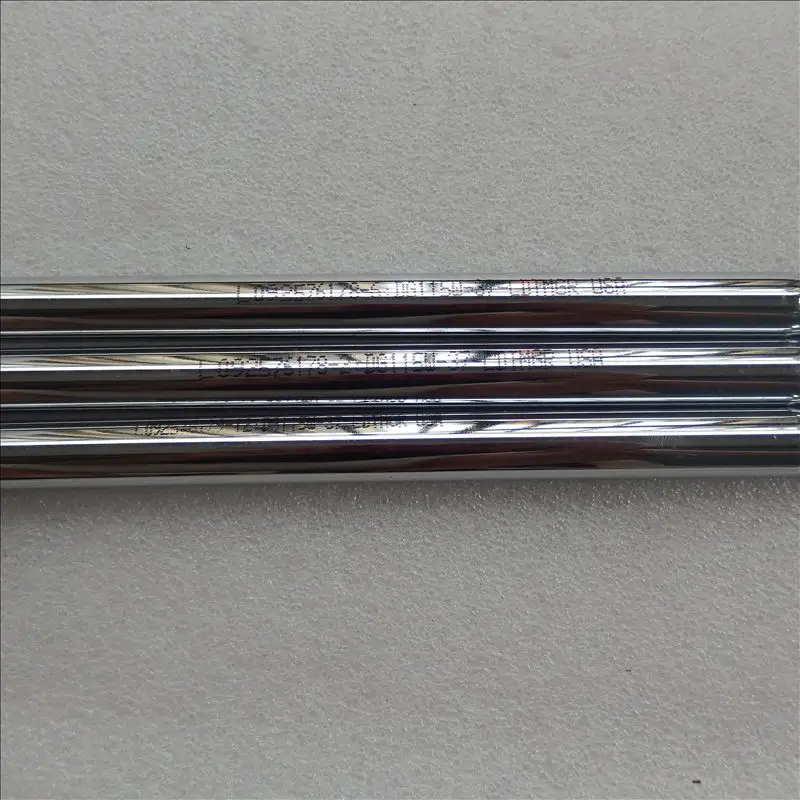 Ture temper Dynamic Gold Tour Issue 115 wedge shaft 37inch 0.355 taper size 115+/-2gms