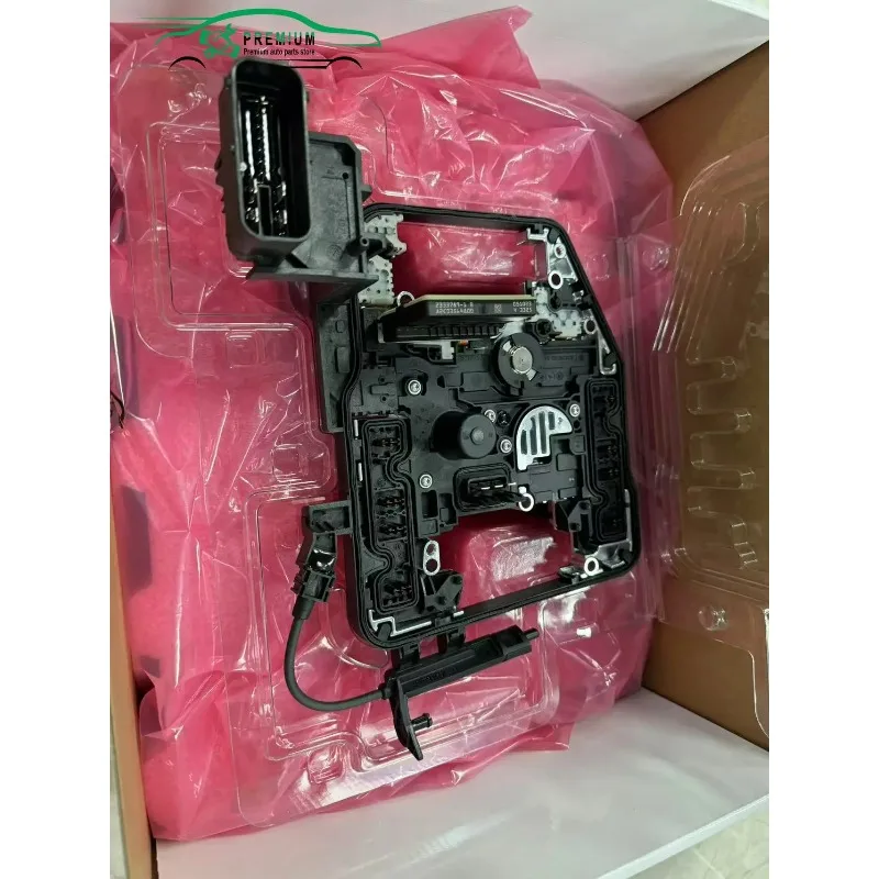 Brand New Original  0AM DQ200 DSG7 TCU TCM  0AM927769F Transmission Control Unit Fits For VW Audi Skoda Seat
