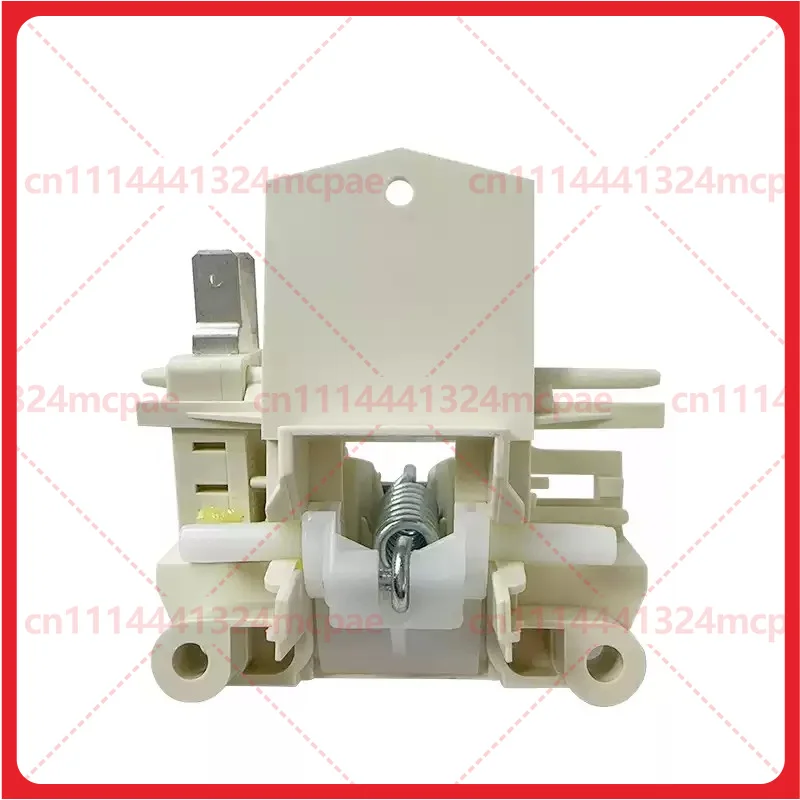 Dishwasher Door Lock Switch 17476000000048 for Midea Samsung Hansa Gorenje Candy Hoover Brandt Amica