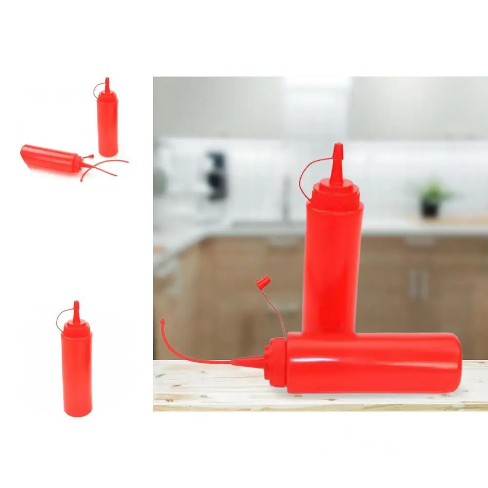 

Eco-friendly Funny Relieve Stress Prank Joke Toys Plastic Ketchup Tricky Toy Interesting for Entertainment