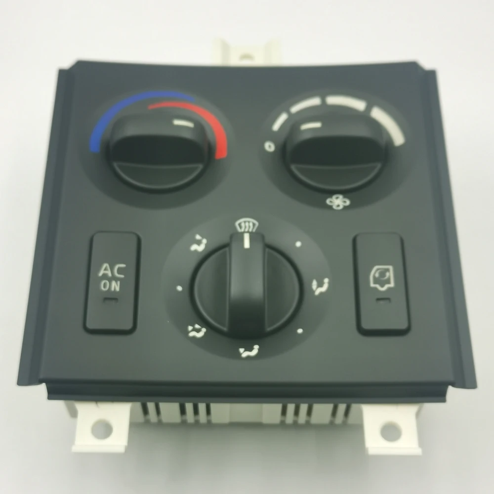 Oe: 21318123 20508581- 24v Abs Black Truck Control Unit Panel Combined Switch For Fm Fh