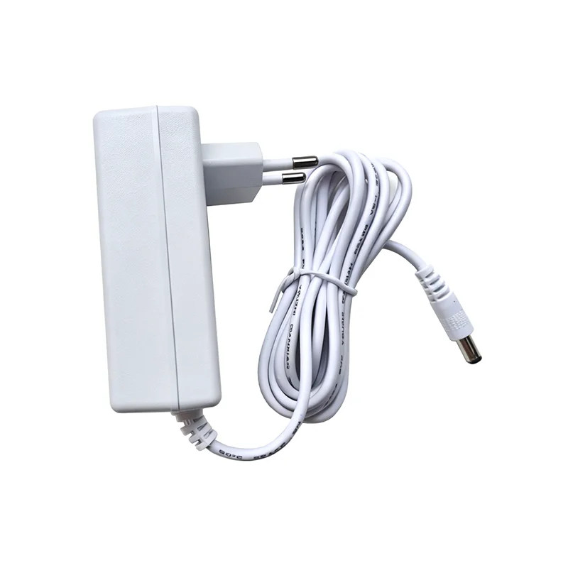 12V 3A Charger for 4moms mamaRoo 2/4, for Rockaroo Baby Swing, for mamaroo 2015 Infant Seat Bouncer Replacement Adapter Charger view 4