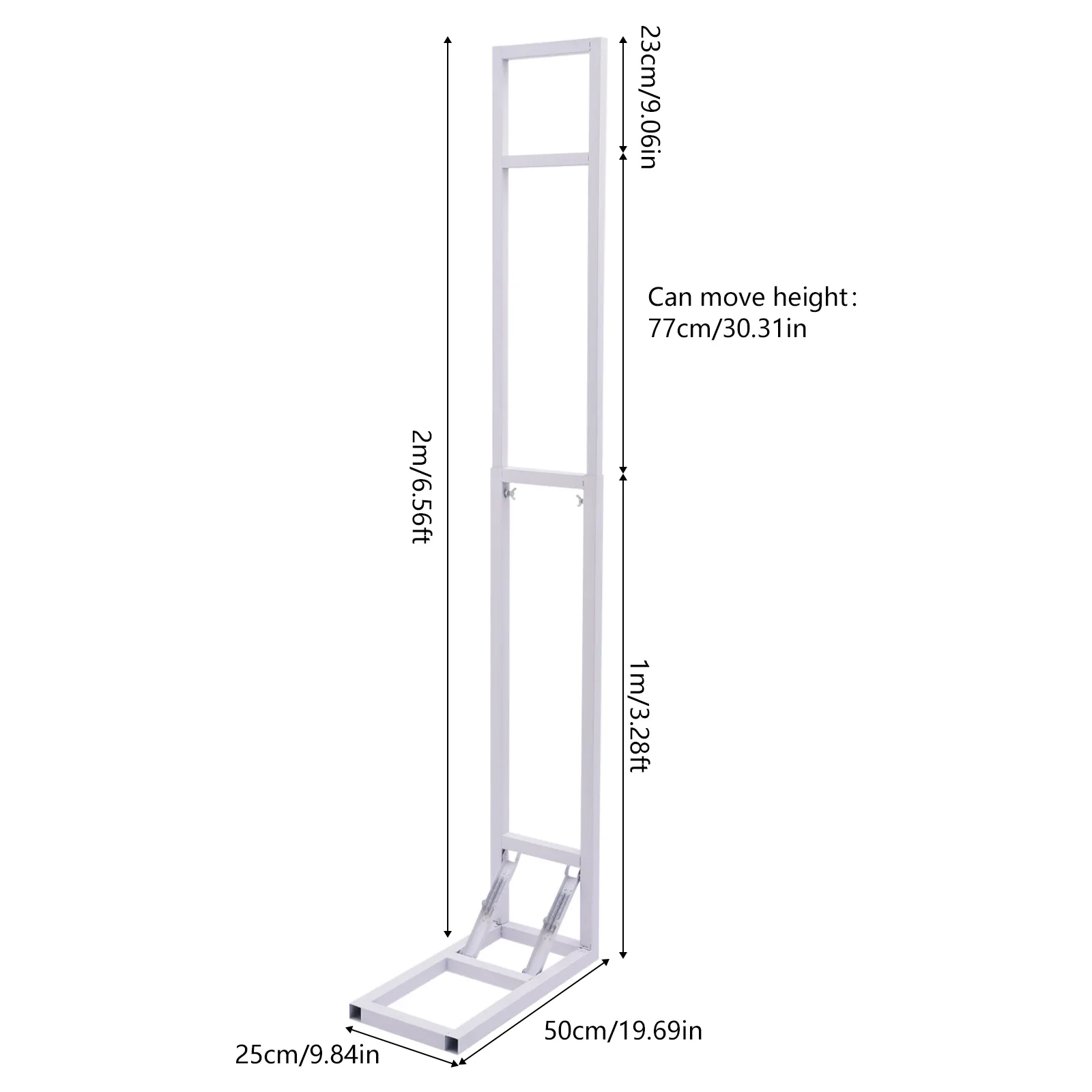 

2 шт., подставка для свадебной арки, белые цветочные арки со складной основой, квадратная подставка для арки из воздушных шаров для декора дня рождения