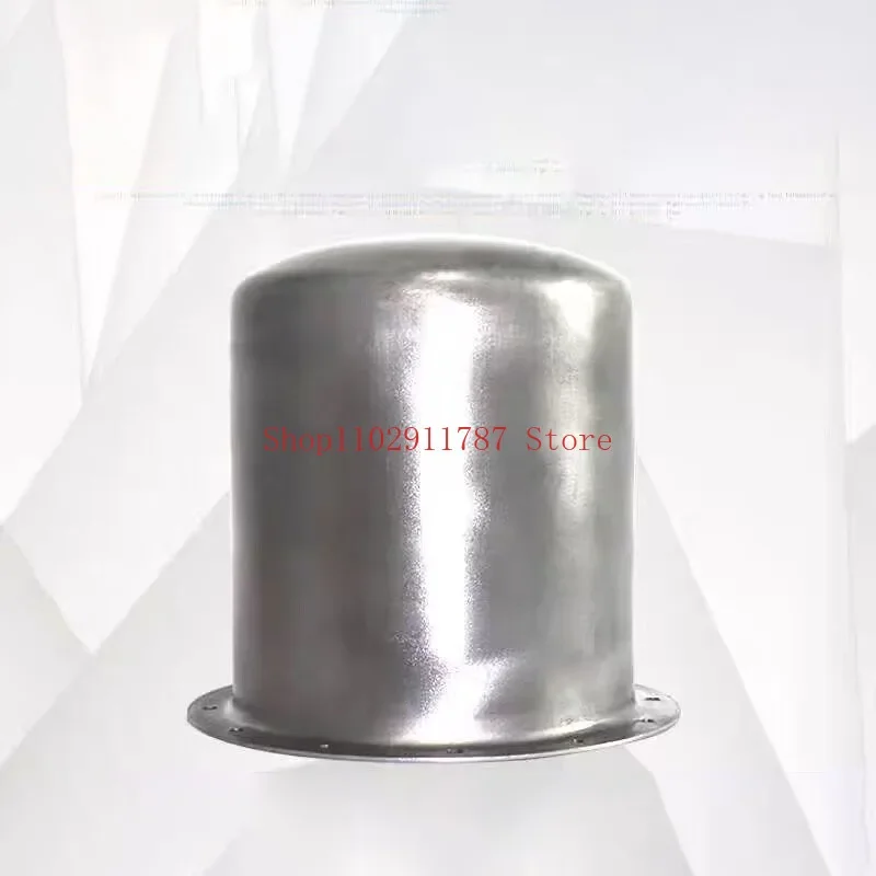 Tire Changer Accessories Stainless Steel Material Large Cylinder Cylinder Barrel Inner Diameter 200mm view 5