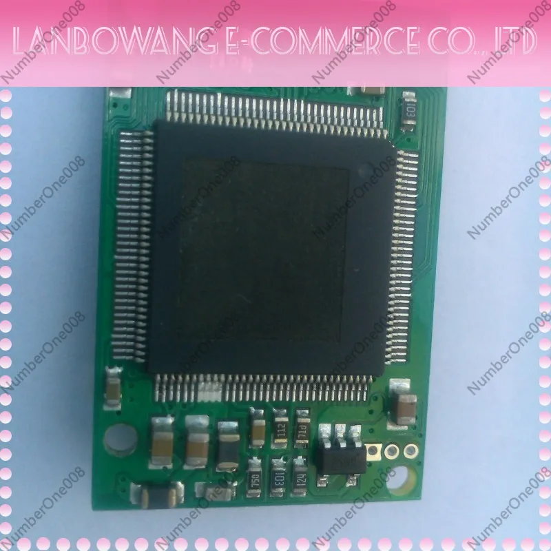 DIY 0.2 Inch Micro LCD Display with Eyepiece for Night Vision Thermal Imaging Handheld Helmet Mounted Display view 4