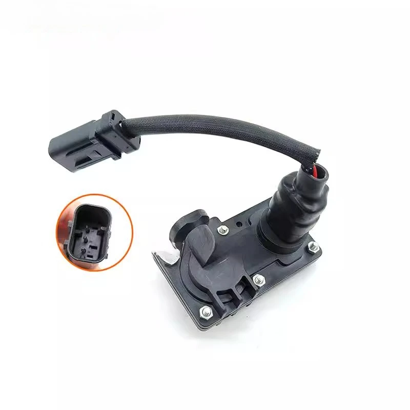 

Excavator Parts E320D 311C4.2 Engine Intake Pressure Differential Pressure Sensor 266-0138