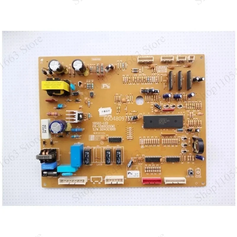 For refrigerator computer board 30143C1000 30143D5050 30143E3150 30143E4150 30143B4001 30143D5051 30143E1050 30143E5050